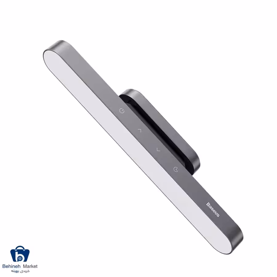 چراغ مطالعه شارژی باسئوس مدل DGXC-C0G