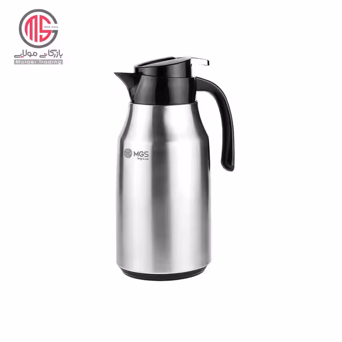فلاسک 1.3 لیتری استیل ام جی اس MGS مدل FS20111