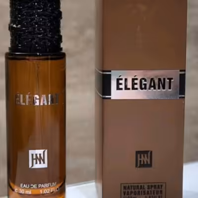 الگانت،امارات،جانوین