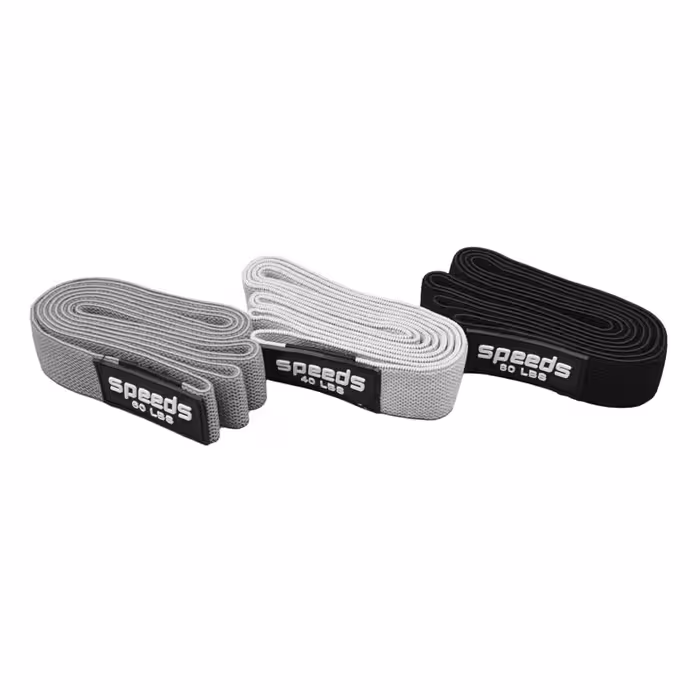 کش لوپ اسپید پارچه ای مدل 402M1300 بسته سه عددی