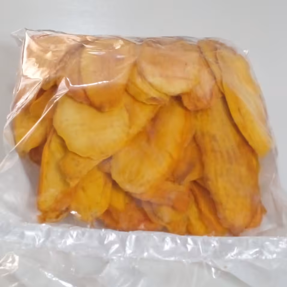 میوه خشک انبه 