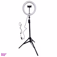 رینگ لایت مدل HX260