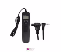ریموت کنترل تایم لپس RST-7001 برای کانن