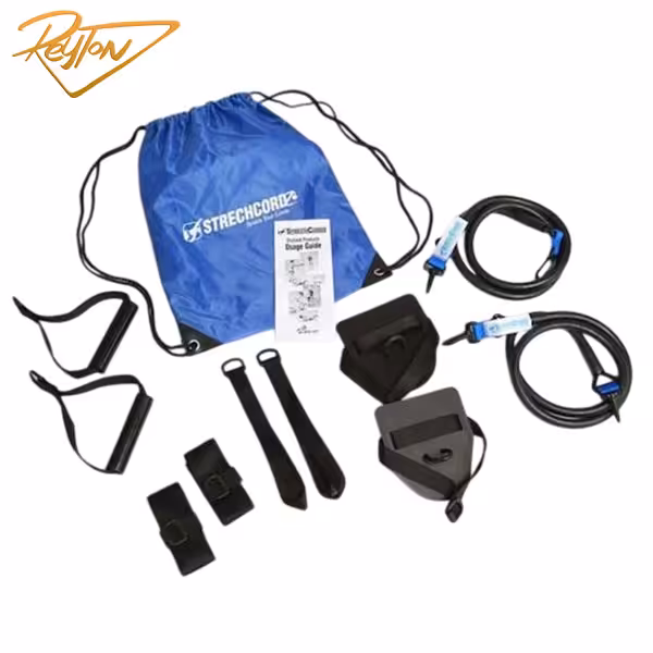 کیف تجهیزات تمرینات مقاومتی Modular Set