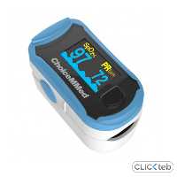 پالس اکسیمتر چویسمد Oxywatch مدل C29 (اوریجینال   گارانتی اصلی   کیف)