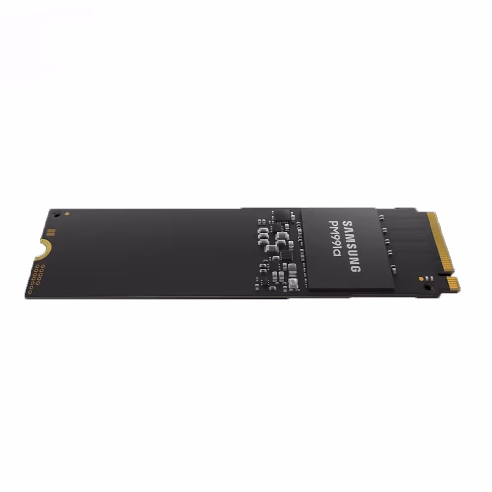 اس اس دی اینترنال سامسونگ مدل Samsung PM991a M.2 2280 NVMe ظرفیت 256 گیگابایت