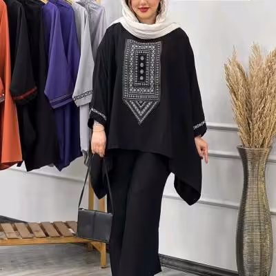 ست بابوس قواره دار،