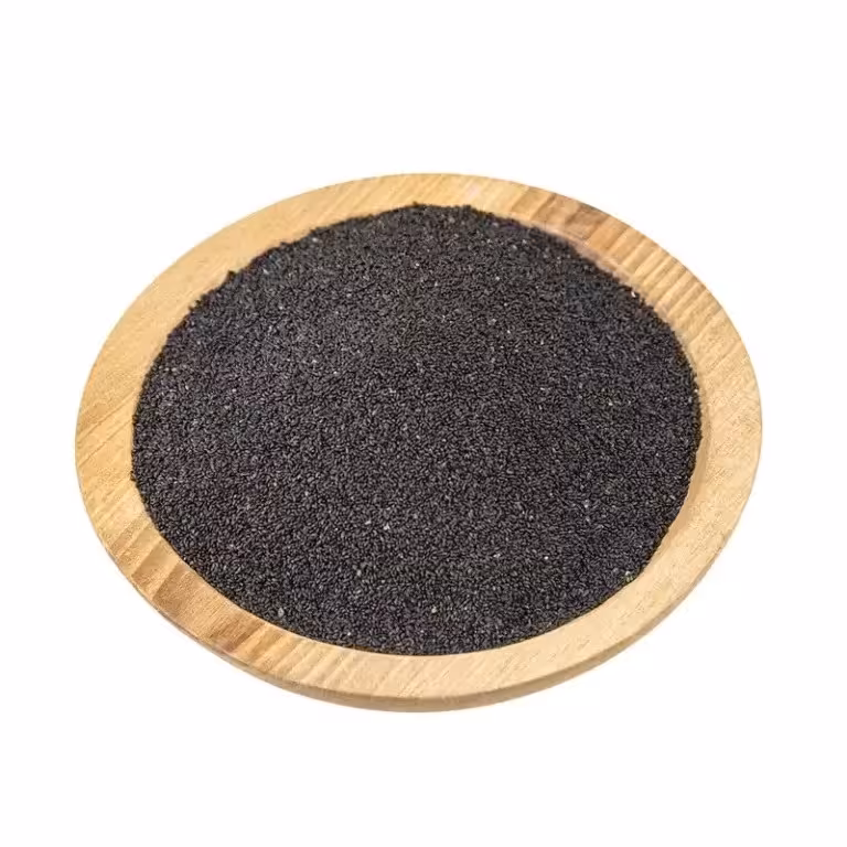 تخم شربتی تمیز شده فله ای، بسته بندی 400 گرمی