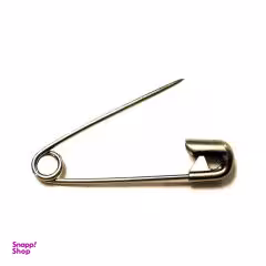 سنجاق قفلی کد 1/2 سایز 2 بسته 60 تایی