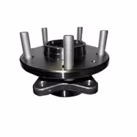 توپی چرخ جلو MVM 530  - برند یدک لوکس(پس کرایه)