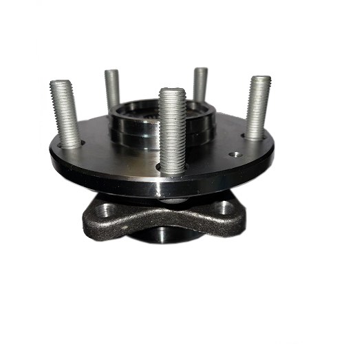 توپی چرخ جلو MVM 530 - برند یدک لوکس(پس کرایه)