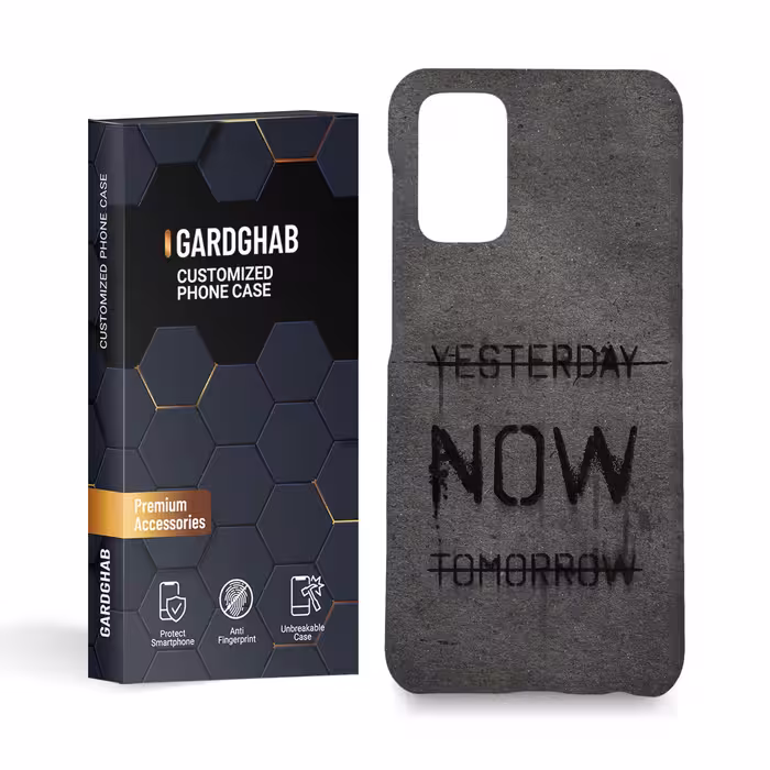گارد قاب کاور فانتزی مدل g5147 مناسب برای گوشی موبایل سامسونگ a13 4g 