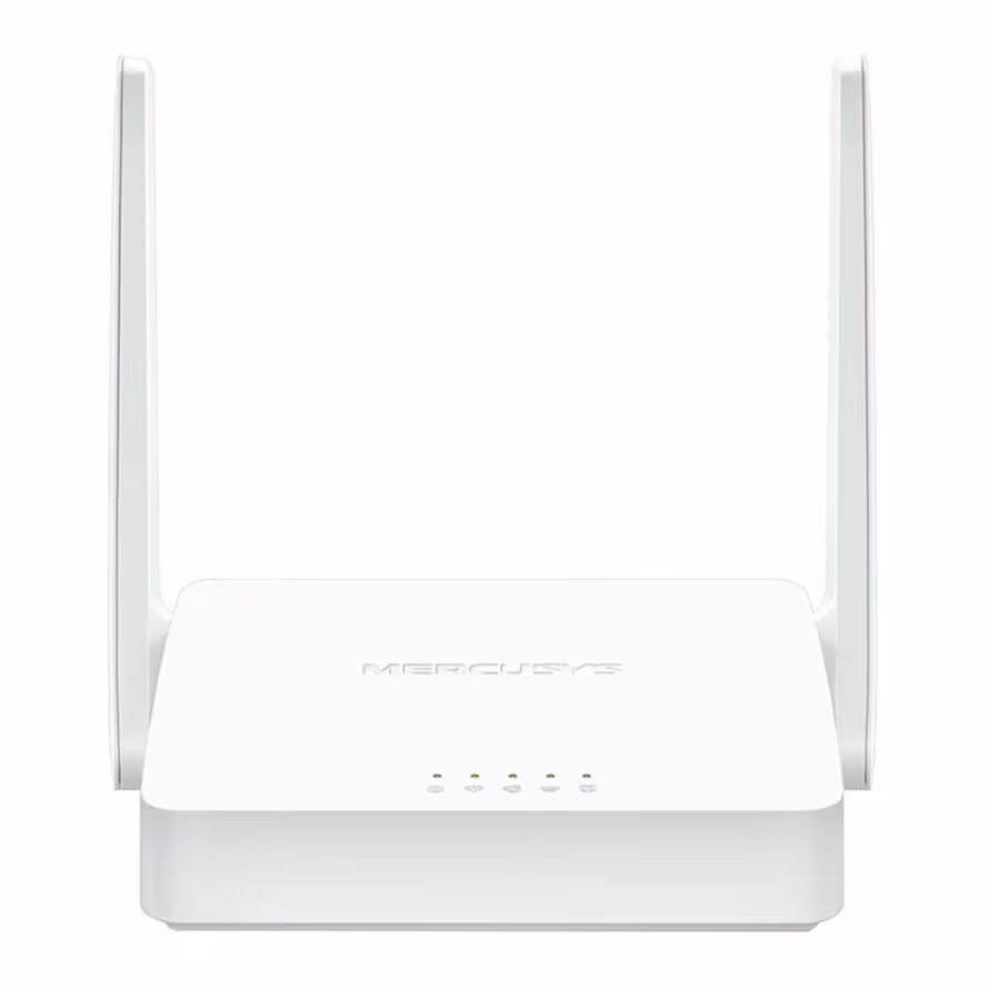 مودم روتر بی سیم مرکوسیس MW300D