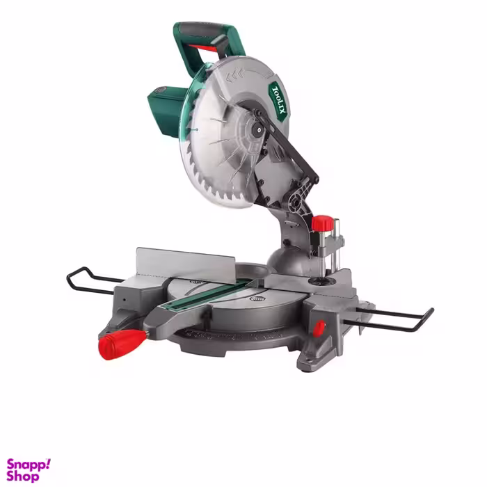 اره فارسی‌ بر 25 سانتی متری تولیکس مدل TX-2525
