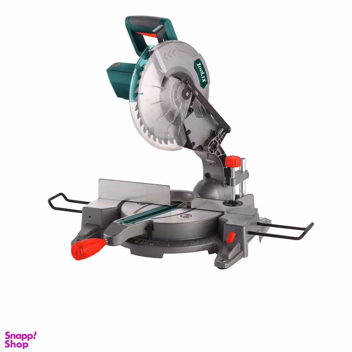 اره فارسی‌ بر 25 سانتی متری تولیکس مدل TX-2525
