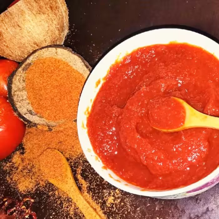 پودر رب-صد گرمی