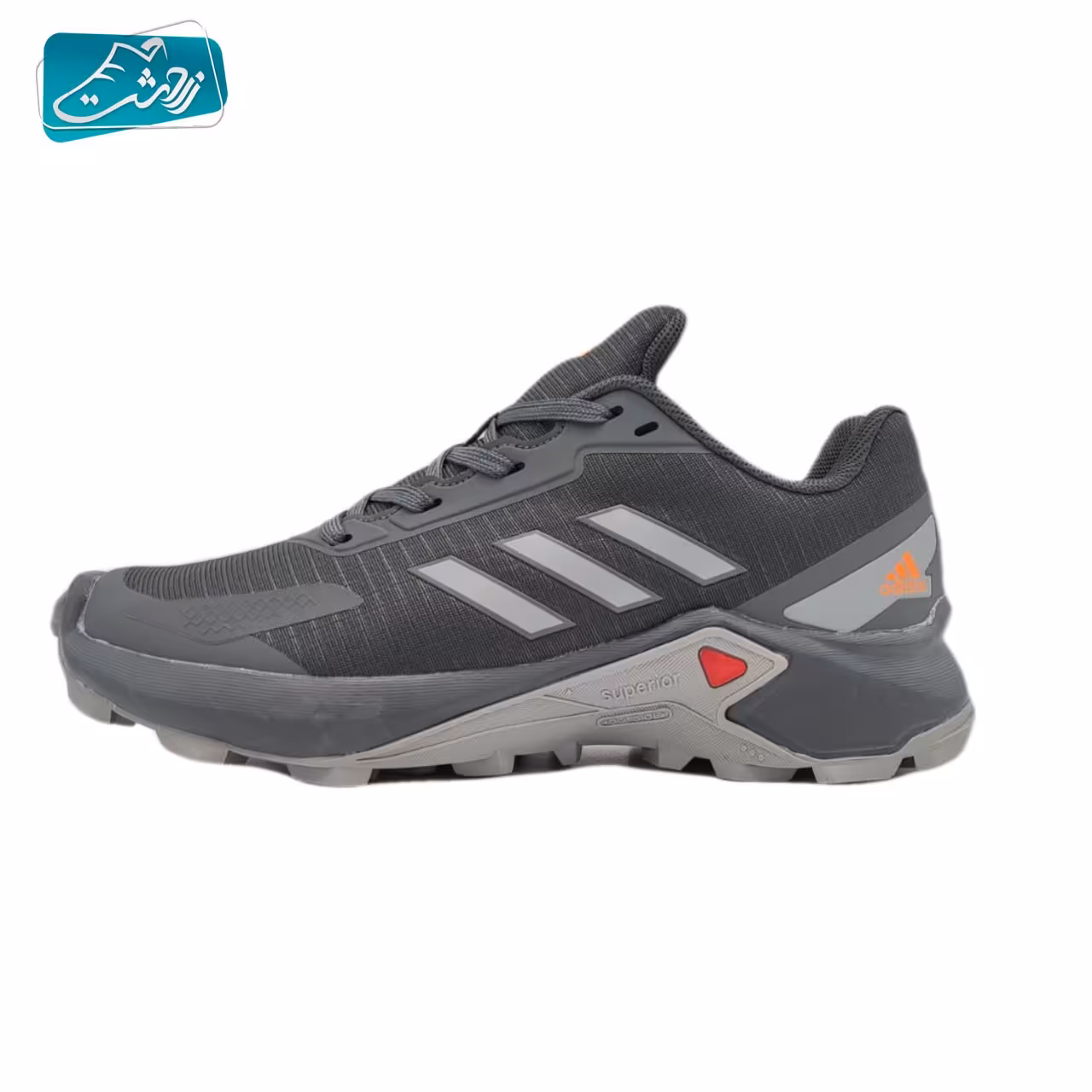 کفش پیاده روی زنانه آدیداس مدل 11576-MARATHON 16 TR M
