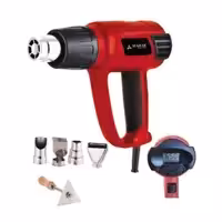 سشوار صنعتی سرامیکی HG-650C 2654700 محک (2000 وات)