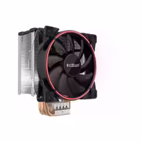 خنک کننده پردازنده پی سی کولر مدل GI-X5R V2 CORONA R