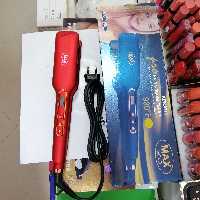 اتو مو کراتینه 980 درجه مارک مکس گلد