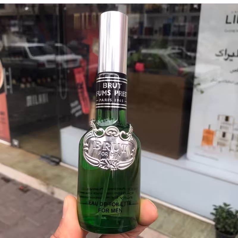 ادکلن بروتBRUT اورجینال ساخت آمریکا
