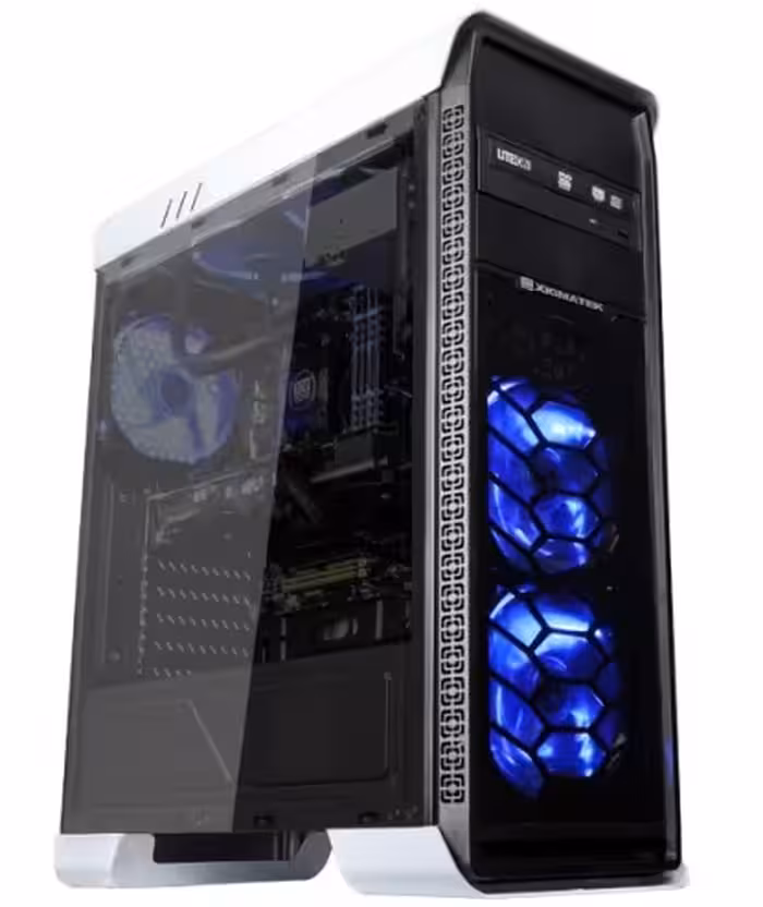 کیس زیگماتک مدل Frontliner