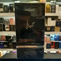 ادکلن حیاتی مردانه