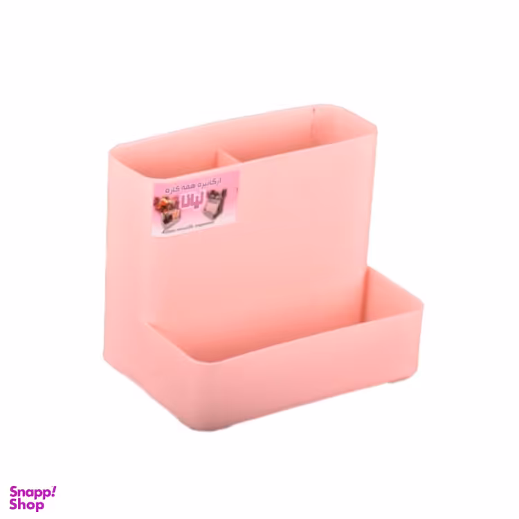 نظم دهنده 3 خانه مدل لیانا کد M-146