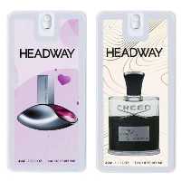 عطر جیبی هدوی مدل اونتوس و کلوین کلین ایفوریا حجم 45 میلی لیتر مجموعه 2 عددی