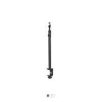 پایه اتصال دوربین و نور به میز جی ماری Jmary MT-49