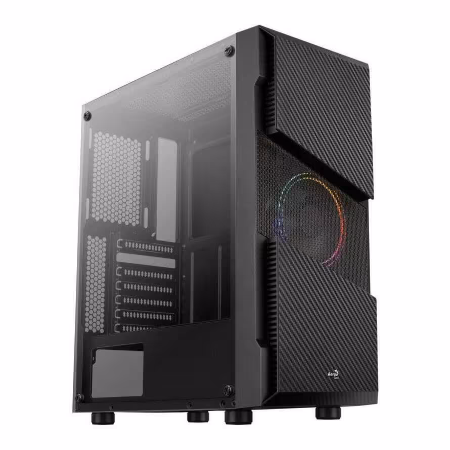 کیس آیروکول Menace Saturn FRGB