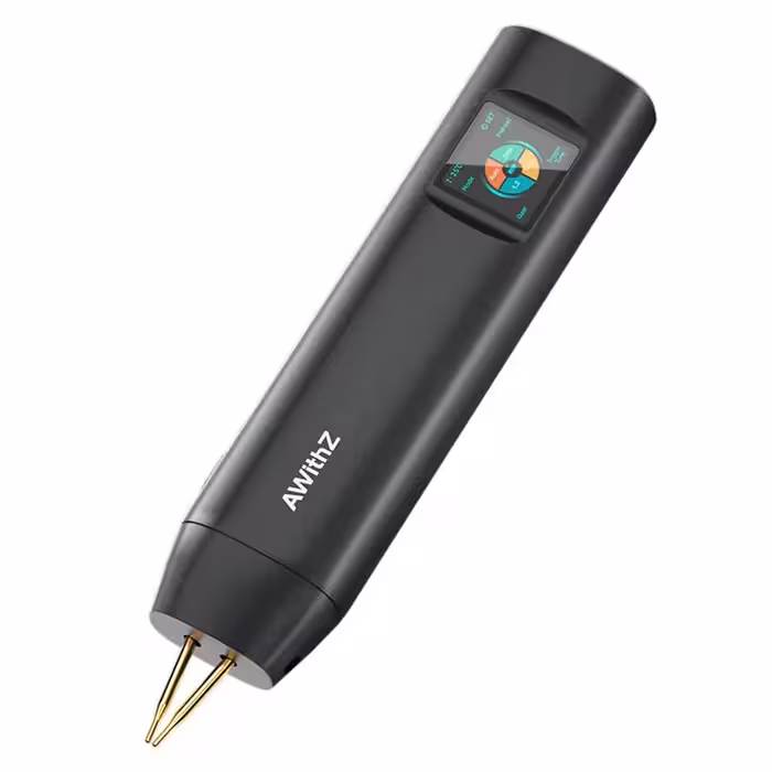 دستگاه جوش باتری AWithZ مدل H2