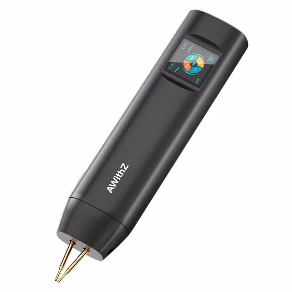 دستگاه جوش باتری AWithZ مدل H2