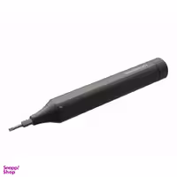 پیچ گوشتی پاورولوژی مدل P23N1PSBK مجموعه 22 عددی