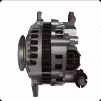 دینام نیسان رونیز و پیکاپ اصلی 