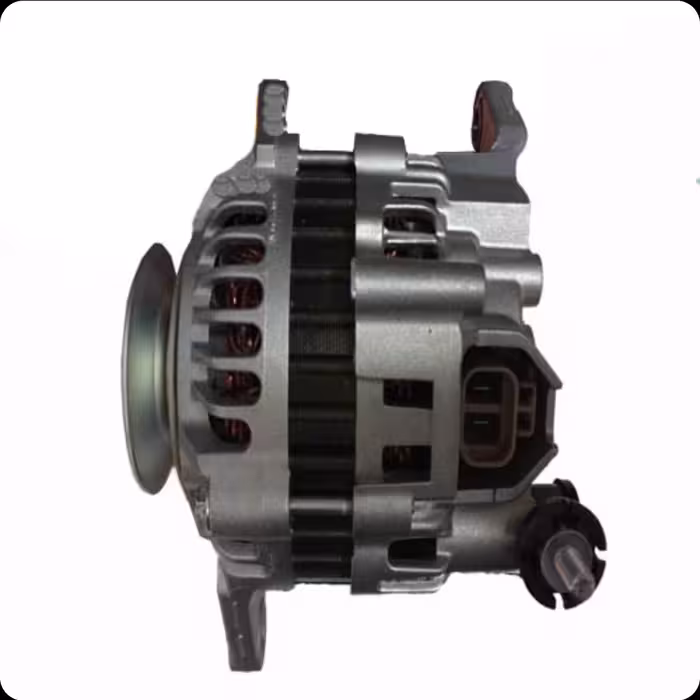 دینام نیسان رونیز و پیکاپ اصلی 