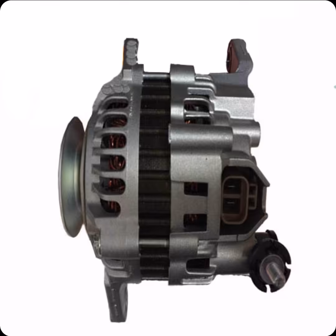 دینام نیسان رونیز و پیکاپ اصلی 