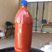 رب گوجه خانگی