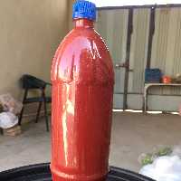 رب گوجه خانگی