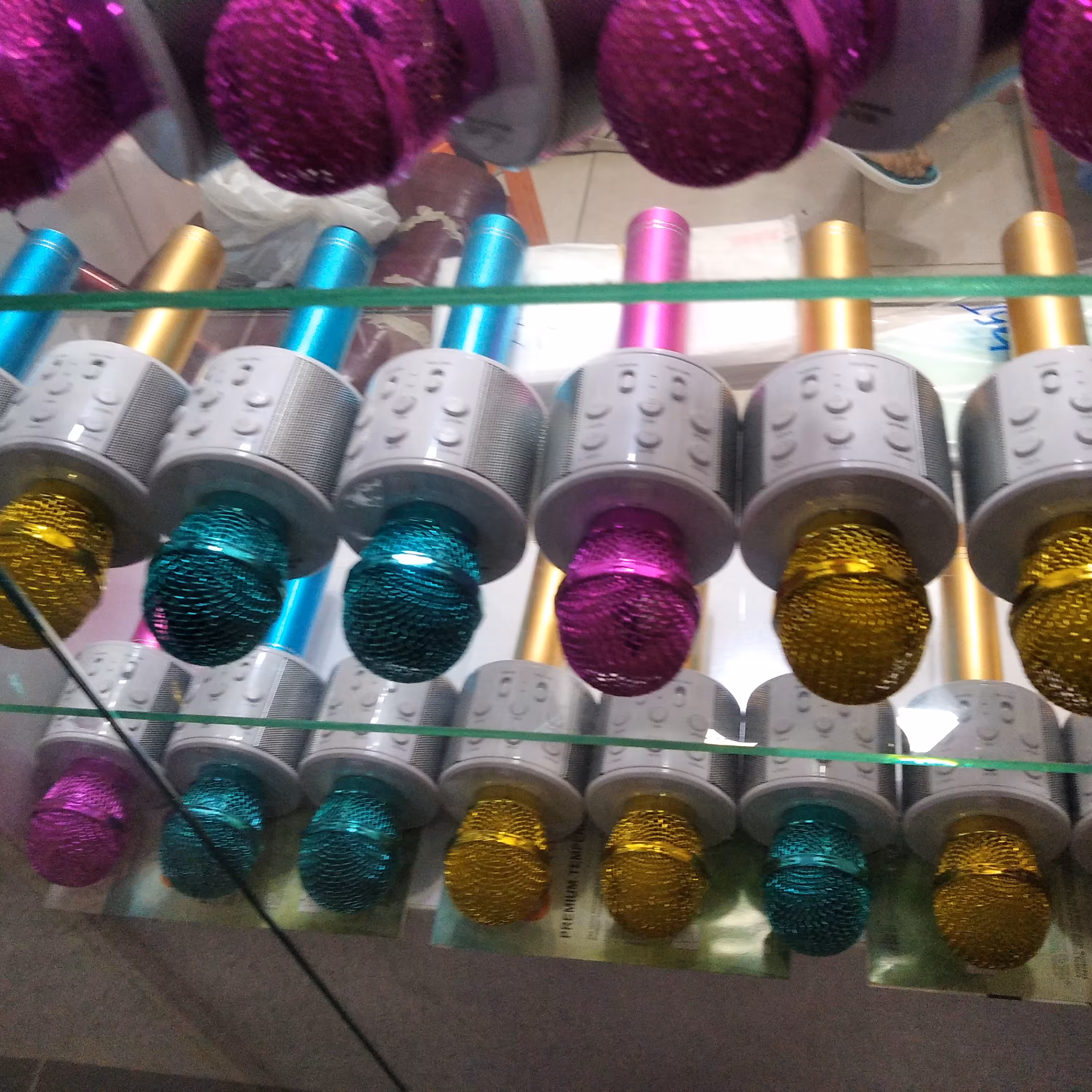 میکروفون بلوتوثی