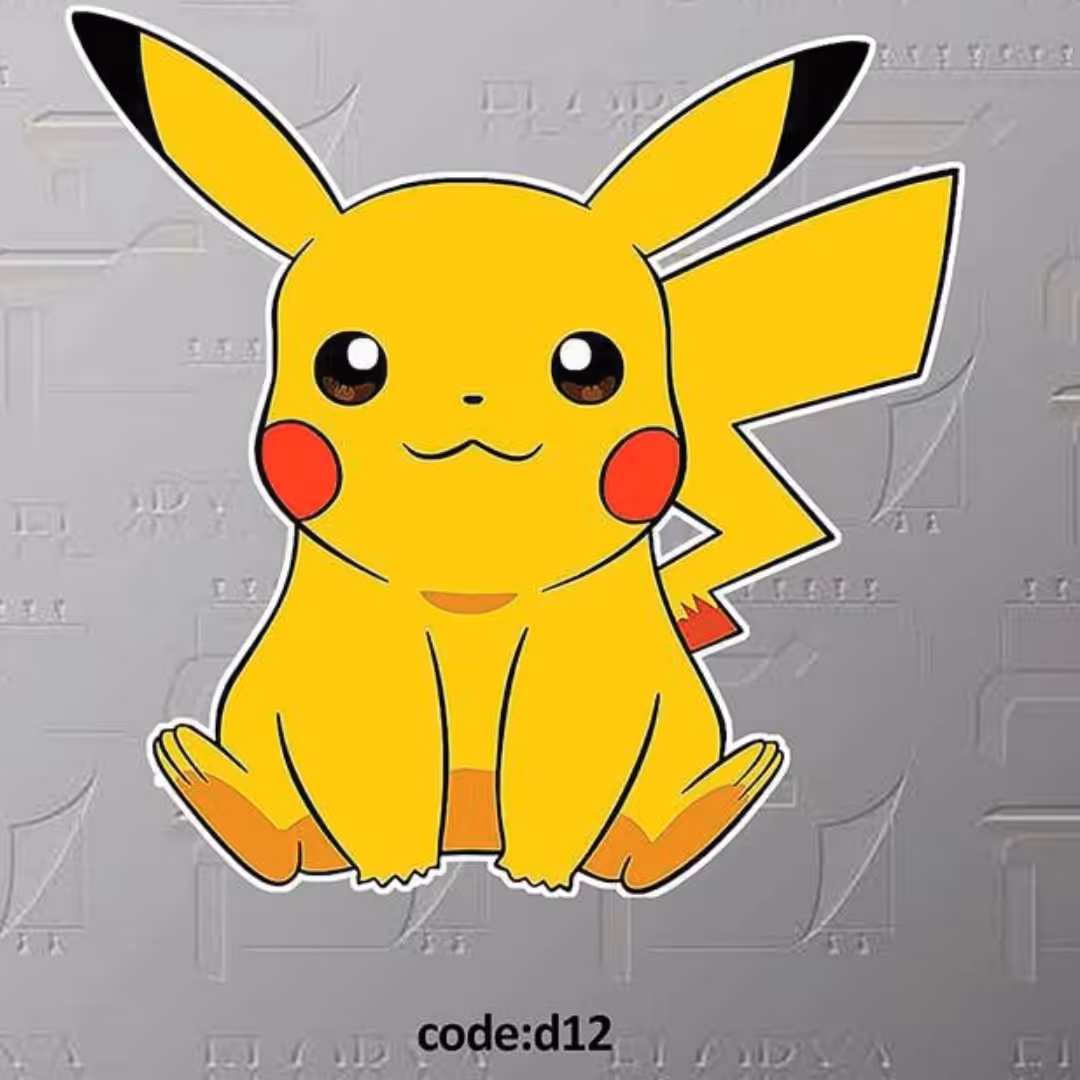 شخصیت کارتونی 