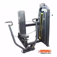 دستگاه پرس سینه کربن evost 027