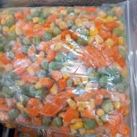 کوکتل سبزیجات