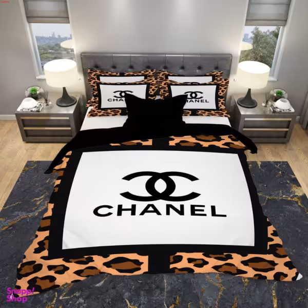 سرویس خواب مدل RL413 دو نفره 7 تکه غیر اصل