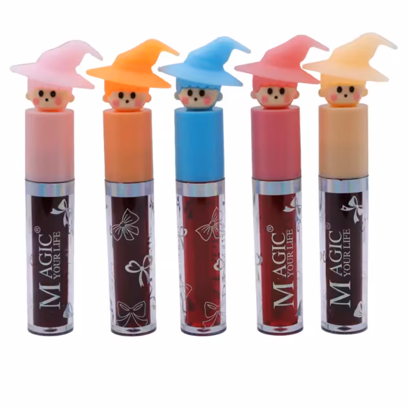 تینت لب جادوگر