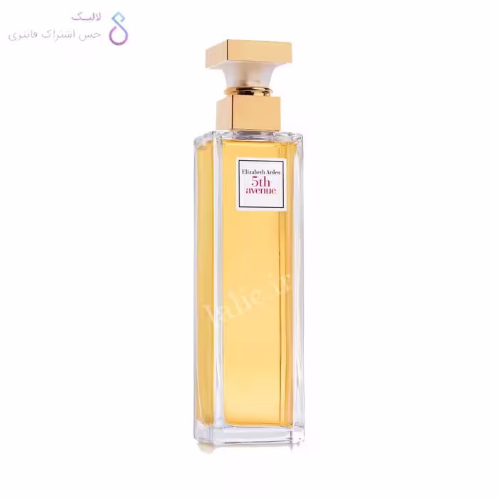 ادکلن الیزابت آردن فیفت اونیو خیابان پنجم | Elizabeth Arden 5th avenue