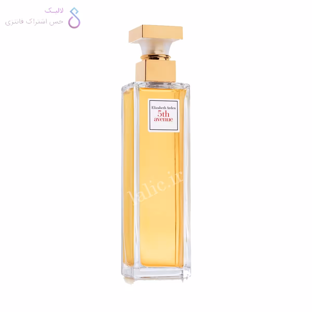 ادکلن الیزابت آردن فیفت اونیو خیابان پنجم | Elizabeth Arden 5th avenue
