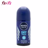 مام رولی نیوا 72 ساعته مدل Dry Fresh