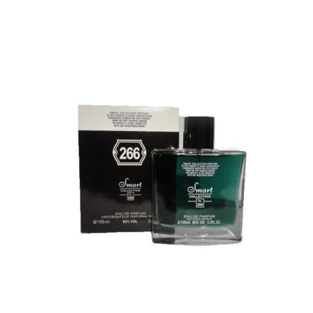 ادکلن ایو سن لورن جاز مردانه اصل اسمارت کد 266 Yves Saint Laurent Jazz صد میل