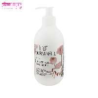 ژل بهداشتی بانوان درمافیل بدون اسانس حجم 300ml
